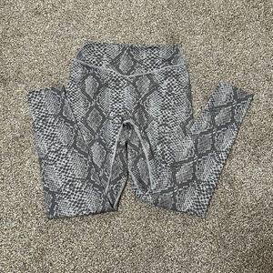 Vitality (Balance Athletic) leggings